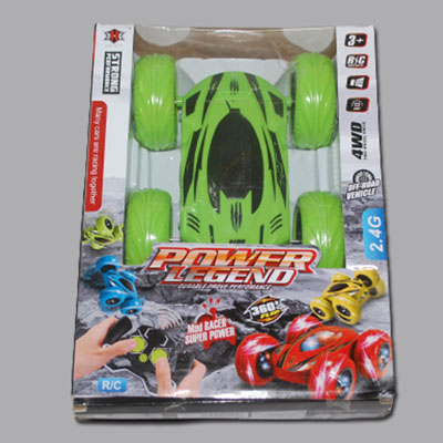 "Power Legend Green-001 (Battery Operated) - Click here to View more details about this Product